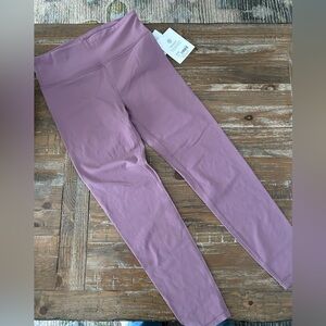 Athleta Girl High Rise Chit Chat 7/8 xxl